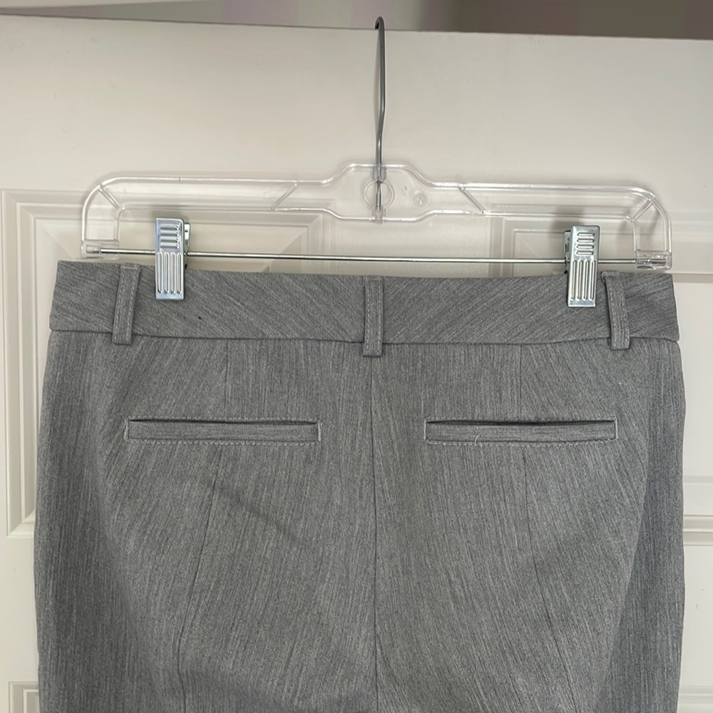 Express Columnist Professional Slacks - image 5